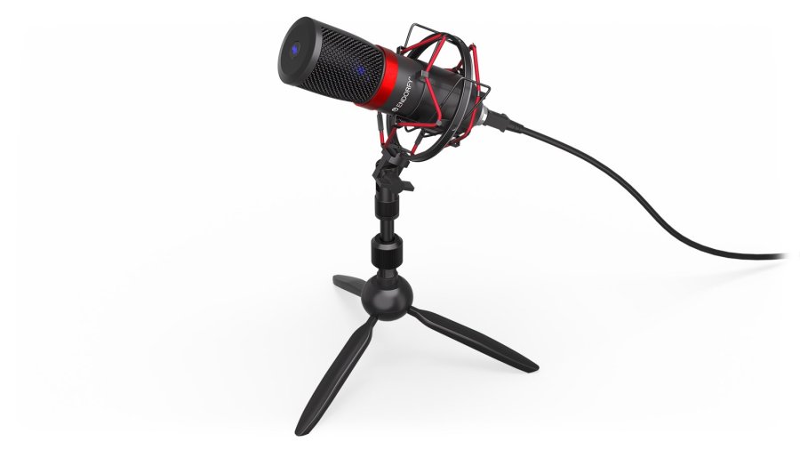 ENDORFY Solum Streaming T Sort Pc-mikrofon #8