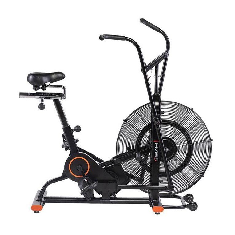 HMS Fitness MP6548 Vindcykeltrner #7