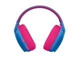 Logitech G G435 Lightspeed blue #6