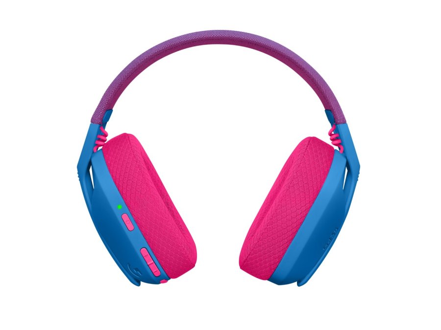 Logitech G G435 Lightspeed blue #6