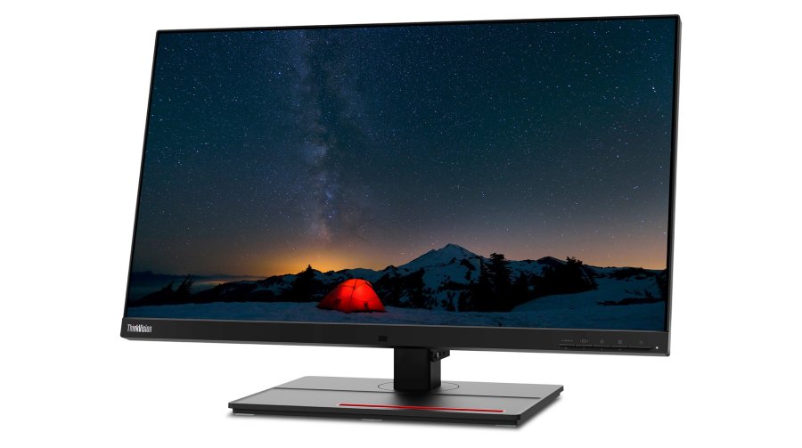 Lenovo ThinkVision P27u-20 computerskrm 68,6 cm (27