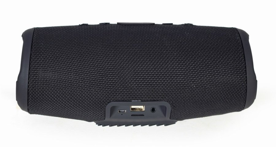Brbare Bluetooth-hjttalere GEMBIRD SPK-BT-LED-02 #9