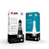 ELDOM Tandskyllevske Jett, 5 spidser, sort RY100C #3