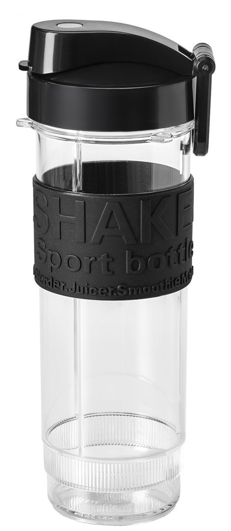 Concept SM3390 blender 1,2 L Neds�nkning blender 700 W Sort, Rustfrit st�l #14