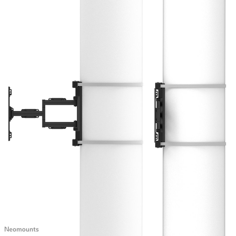 Neomounts WL40S-910BL16 tv-beslag 177,8 cm (70