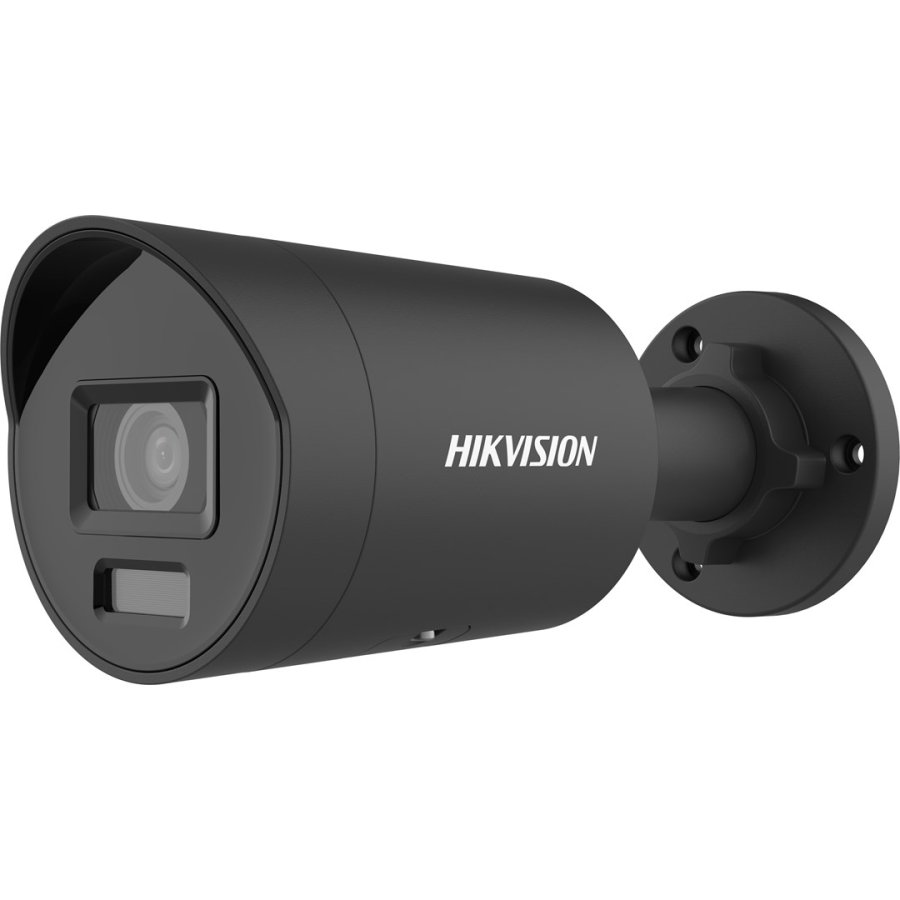 Hikvision Pro Series DS-2CD2066G2H-IU(2.8mm)(eF)/BLACK Kugle (form) IP-sikkerhedskamera Indendrs & udendrs 3200 x 1800 pixel Loft/vg #3