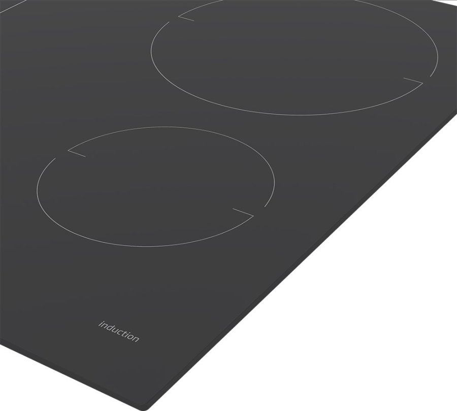 Beko HII64200FMTZG Induktionskogeplade med 4 zoner Gr� #5