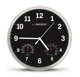 Esperanza EHC016K Mekanisk vgur rundt sort #1
