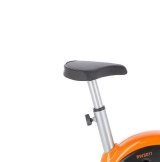 One Fitness mekanisk cykel RW3011 slv og orange #17