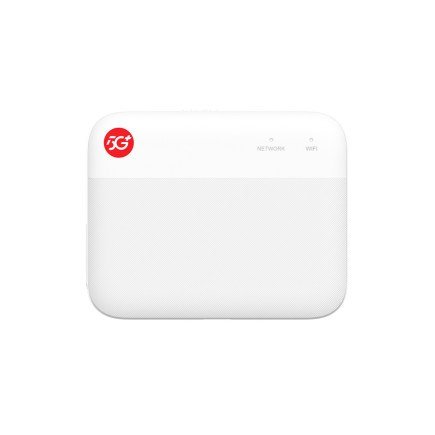 ZTE F50 5G - Mobil router #5