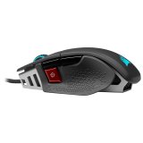 Corsair M65 RGB ULTRA mus Spil Hjre hnd USB Type-A Optisk 26000 dpi #10