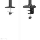 Neomounts DS60-600BL2V sk�rmbeslag og -stativer 81,3 cm (32