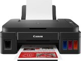 Canon PIXMA G3410 Inkjet A4 4800 x 1200 dpi 8,8 sider pr. minut Wi-Fi #1