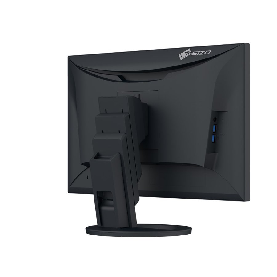 EIZO FlexScan EV2480-BK LED display 60,5 cm (23.8