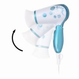 ELDOM HT82N H�RT�RRER 1400W BL� #7