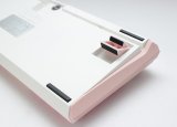 Ducky One 3 TKL tastatur Spil USB QWERTZ Tysk Lyserd #21