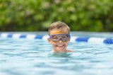 Bestway Tidal Surg sv�mmebrille Junior Unisex One size #2