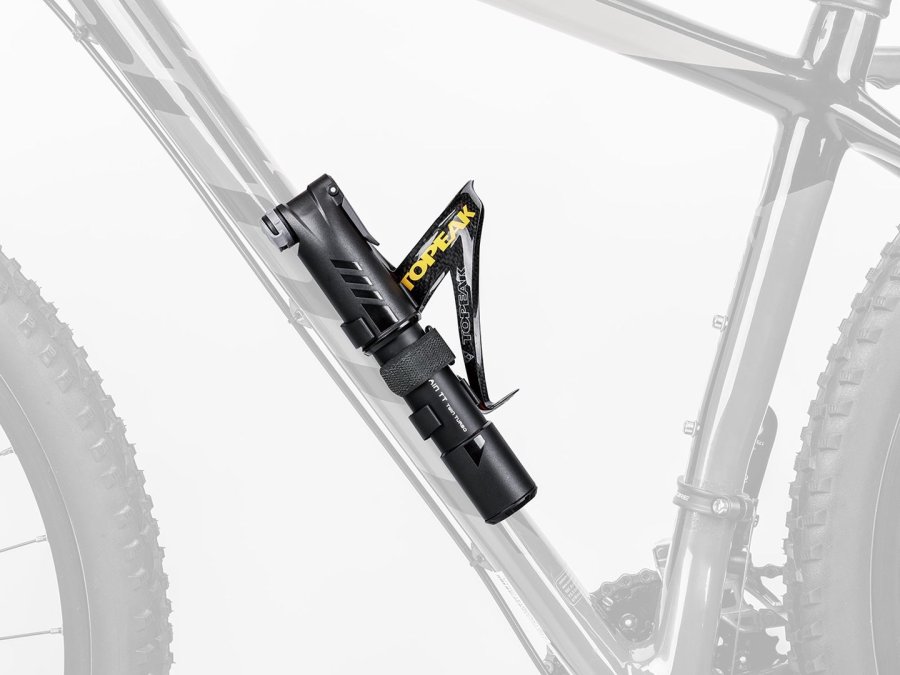 Fodpumpe Topeak T-TMTT-1 #4