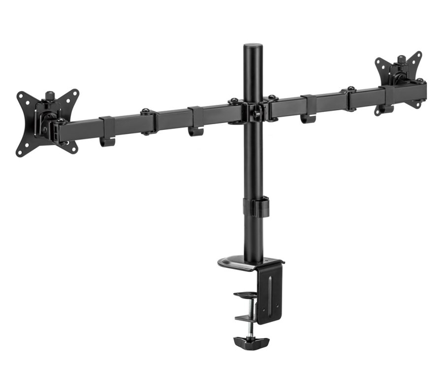 Deltaco ARM-0300-B tv-beslag 81,3 cm (32