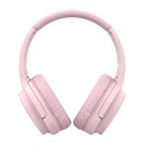 Havit I62 trdlse on-ear-hovedtelefoner Lyserd #4
