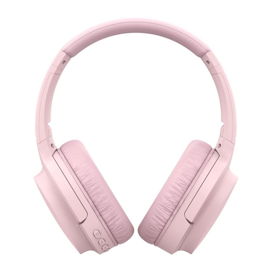 Havit I62 trdlse on-ear-hovedtelefoner Lyserd #4