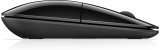 HP Trdls -Z3700-mus i sort #3
