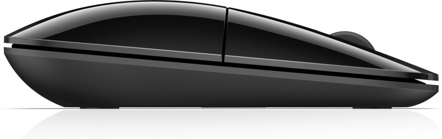 HP Trdls -Z3700-mus i sort #3