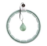 Hula Hop HMS HHM15 med magnet og vgt grn + tller #5
