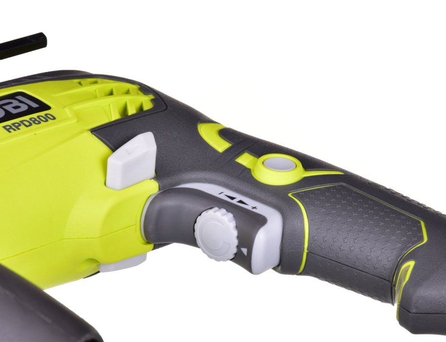Ryobi RPD800-K 800 W 3000 rpm Nglefri 1,8 kg #16