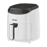 Zelmer ZAF5501W fedtfri frituregryde, 5 liter, 1500 W #5
