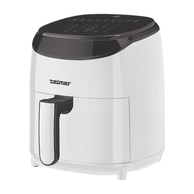Zelmer ZAF5501W fedtfri frituregryde, 5 liter, 1500 W #5