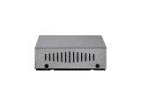 LevelOne GEP-0521 netv�rksswitch Ikke administreret Gigabit Ethernet (10/100/1000) Str�m over Ethernet (PoE) Gr� #2