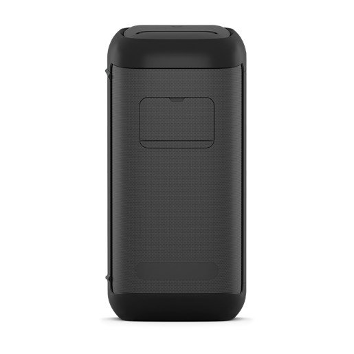 Sony XV500 Festtaler Sort #9