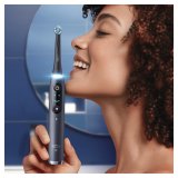 Szcoteczka Oral-B  iO Series 9 Duo Black Onyx/Rose #22