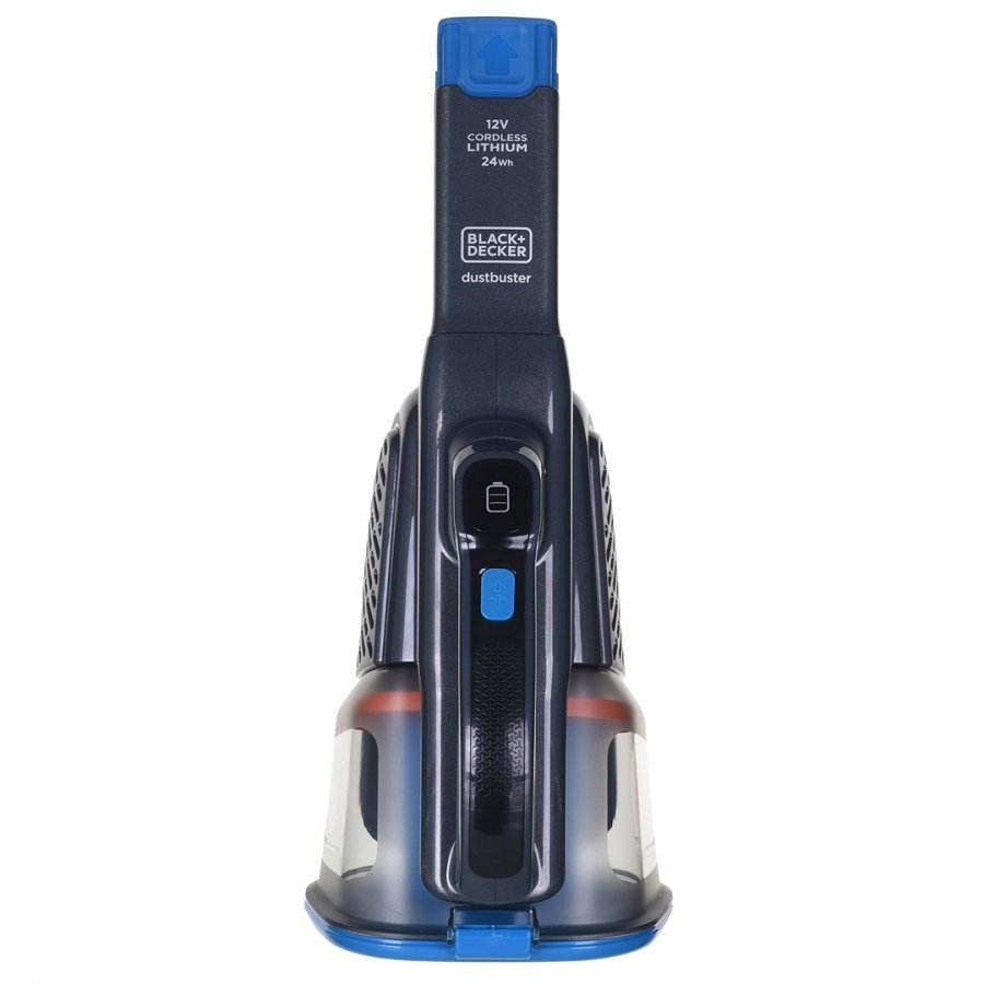 HNDSTVSUGER 12V BHHV320B-QW BLACK+DECKER #7