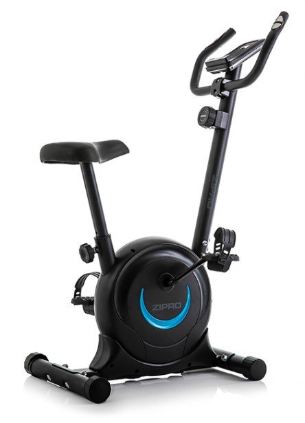 ZIPRO One S Magnetisk cykeltr�ner #1
