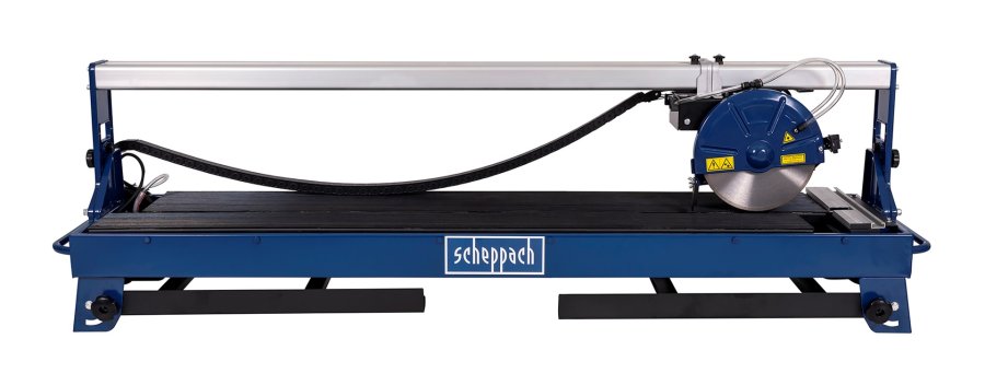 Scheppach FS4700 fliseskrer diamantskive #6