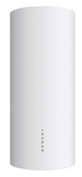 Okap AKPO WK-4 BALMERA WL SLIM SLANK HVID HALVMAT T450 M3 #1