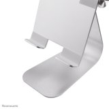 Neomounts DS15-050SL1 holder Passiv holder Tablet/UMPC Slv #7