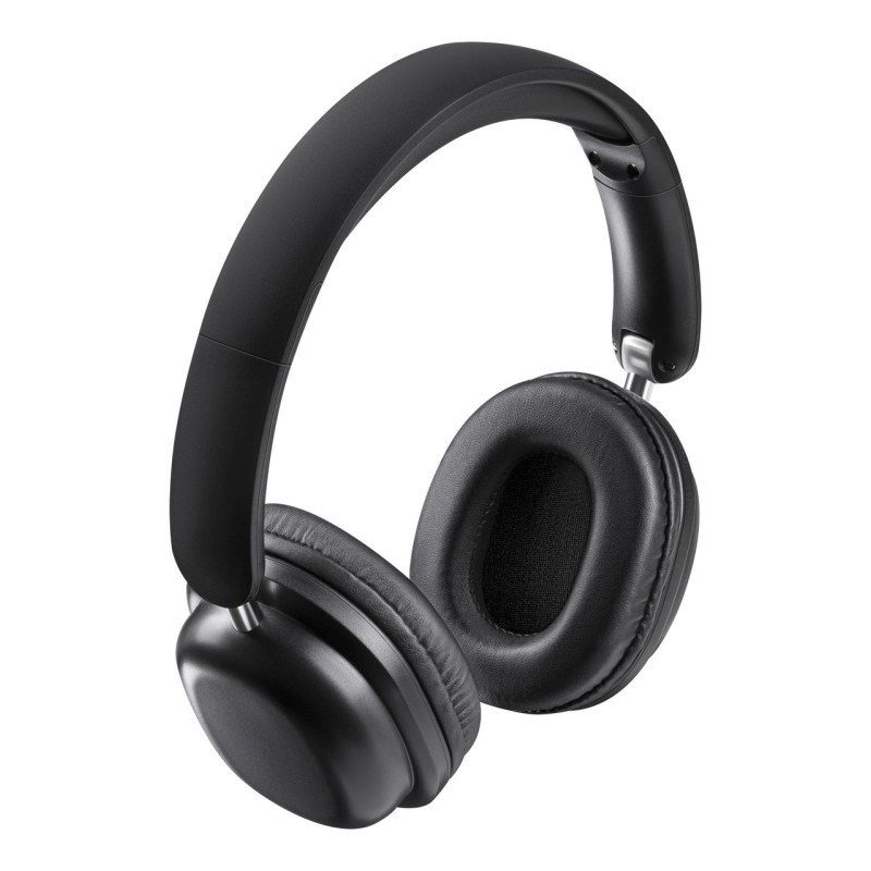 HEADPHONES DEFENDER BLUETOOTH FREEMOTION B640 BLACK #4