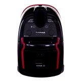 Bosch Serie 4 BWD421POW stvsuger 2100 W Beholder vakuum Tr&vd #13