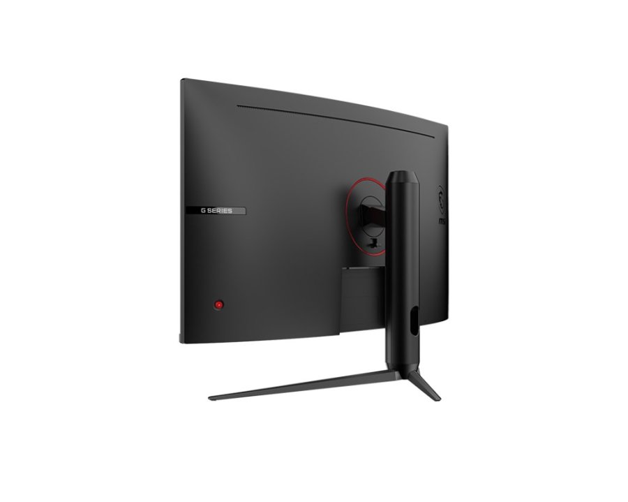 MSI G32CQ5P computerskrm 80 cm (31.5