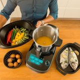Cecotec Mambo CooKing Unique 2200 W 4,5 L Sort #18