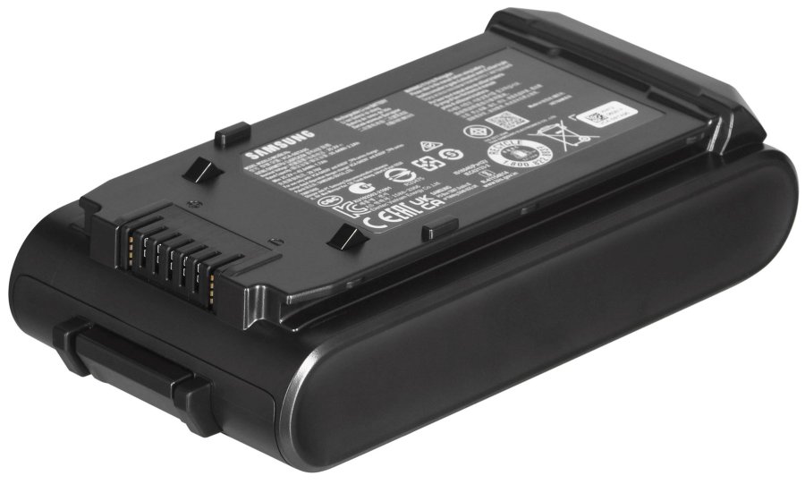 Samsung Jet 95 opretstende stvsuger VS20C9544TB/GE #32