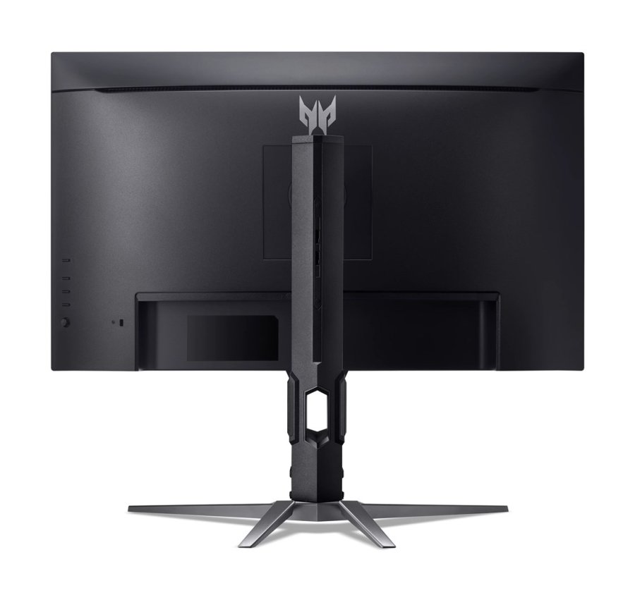 Acer Predator XB273UF5BMIIPRZX computersk�rm 68,6 cm (27