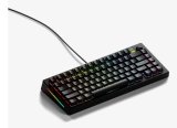 Glorious PC Gaming Race GMMK 3 Prebuilt tastatur Spil USB QWERTY US engelsk Sort #3
