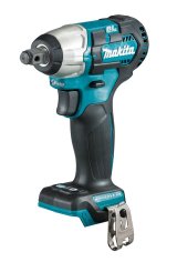 Makita TW161DZ elektrisk skiftengle 1/2