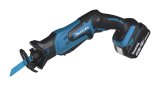 Makita DJR183RTJ reciprocating saw Black,Blue 3000 spm #3