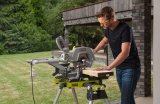 RYOBI EMS305RG geringsav 2200 W 305 mm #3