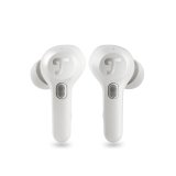 Teufel AIRY TWS Pro Headset Trdls I rerne Opkald/musik Bluetooth Hvid #3